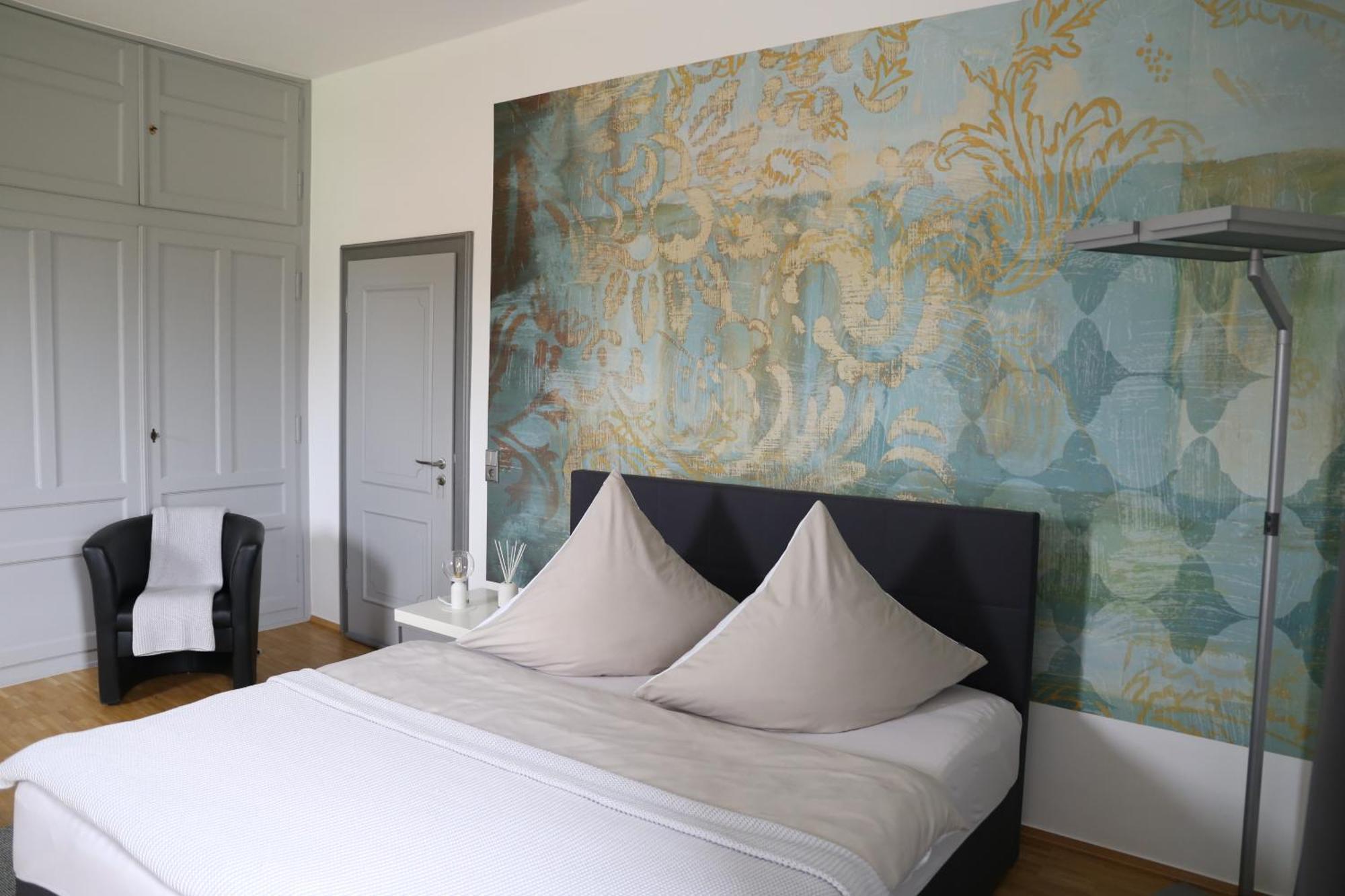 Villa Geisenhof Miltenberg Quarto foto